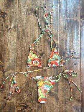 Kulani Kinis Bikini